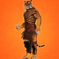 tigerman by darthraulck