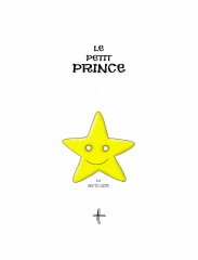 Le Petit Prince-01