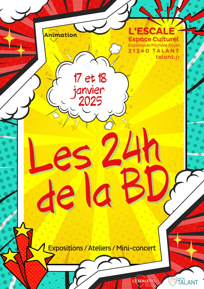 24h de la BD 2025