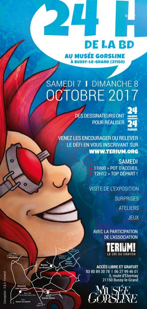 24h de la BD 2017