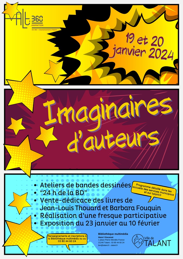 24h de BD 2024