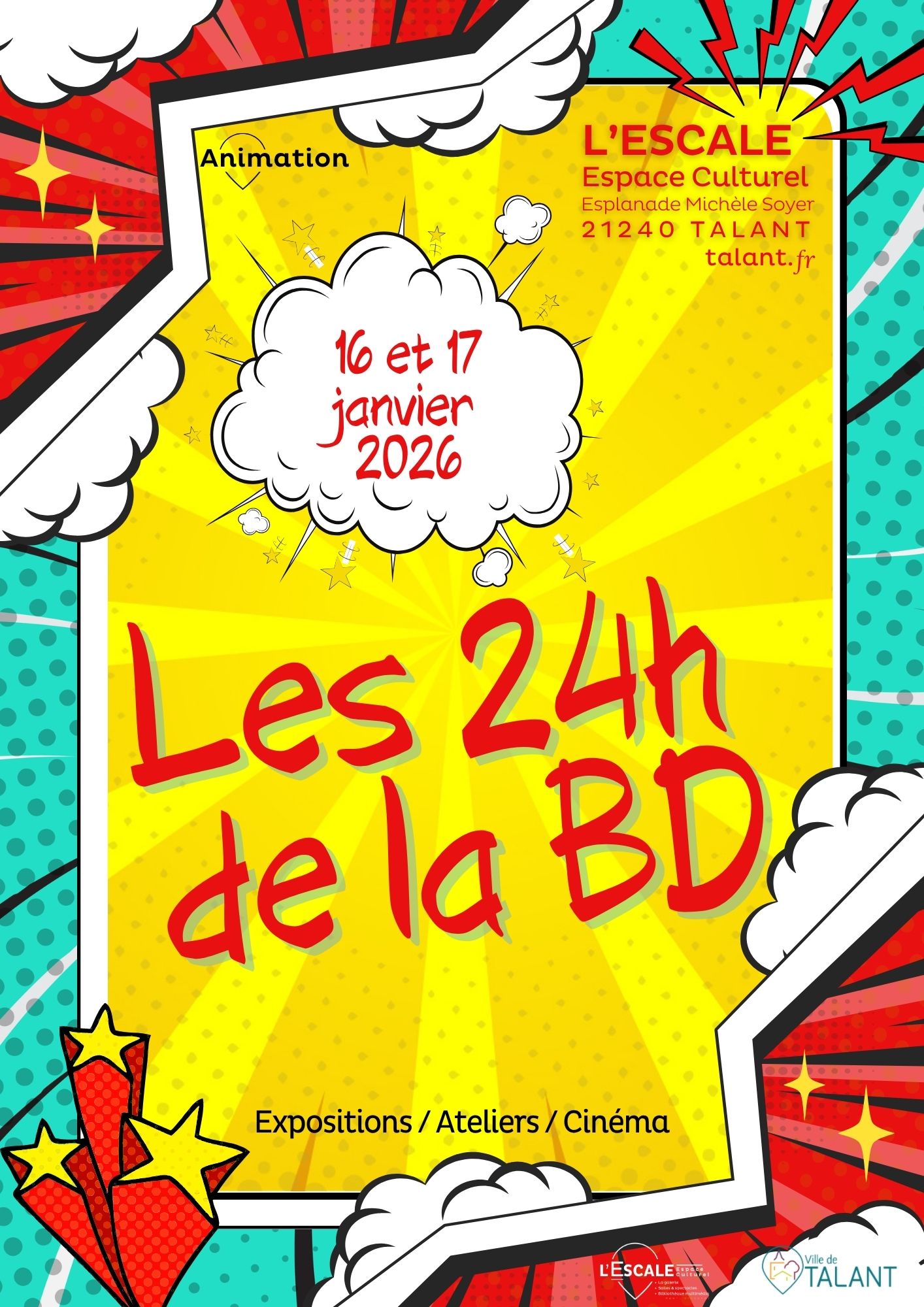 24h 2026 Le Programme